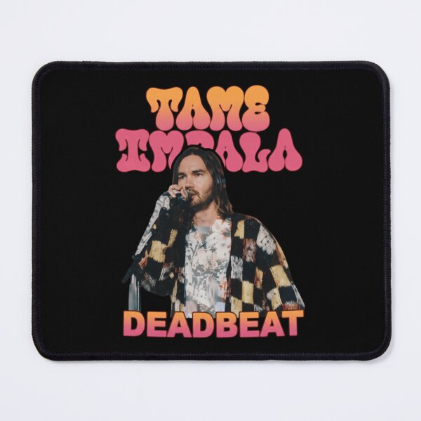 Item preview, tame impala 2026 dead beat - Tame Impala designed and sold by UrukawaManko.