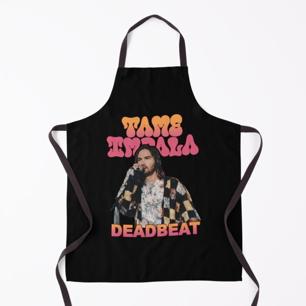 Item preview, tame impala 2026 dead beat - Tame Impala designed and sold by UrukawaManko.