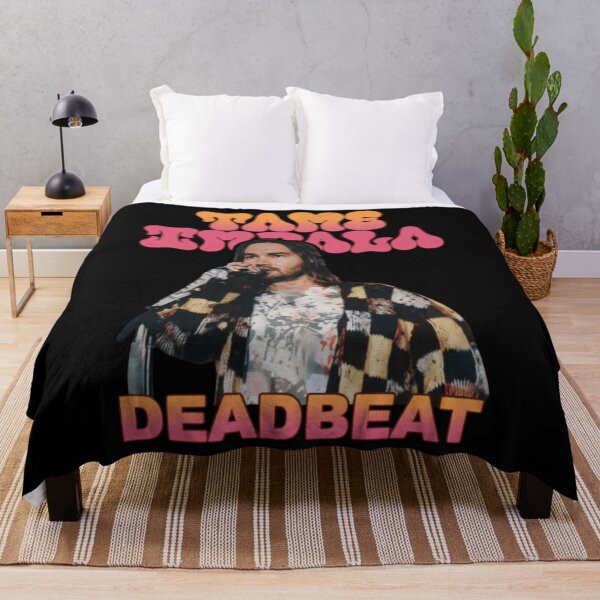 Item preview, tame impala 2026 dead beat - Tame Impala designed and sold by UrukawaManko.