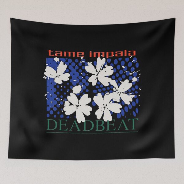 Item preview, Tame Impala 2026 - Tame Impala designed and sold by UrukawaManko.