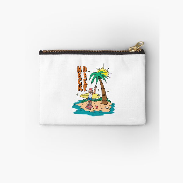 Item preview, Neck Deep Summer designed and sold by ChaosColorCo.