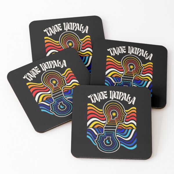 Item preview, Tame Impala Inner Mind Day and Night - Tame Impala designed and sold by UrukawaManko.