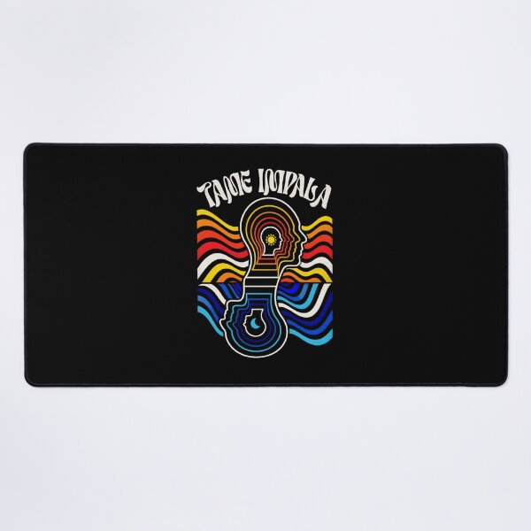 Item preview, Tame Impala Inner Mind Day and Night - Tame Impala designed and sold by UrukawaManko.