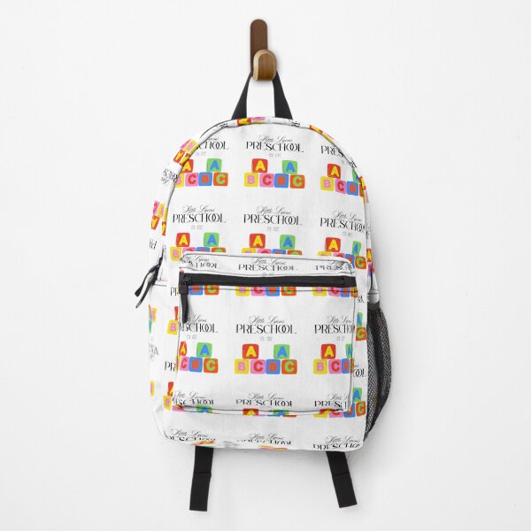 Item preview, Little Lyons Preschool designed and sold by Dalamtia & Co..