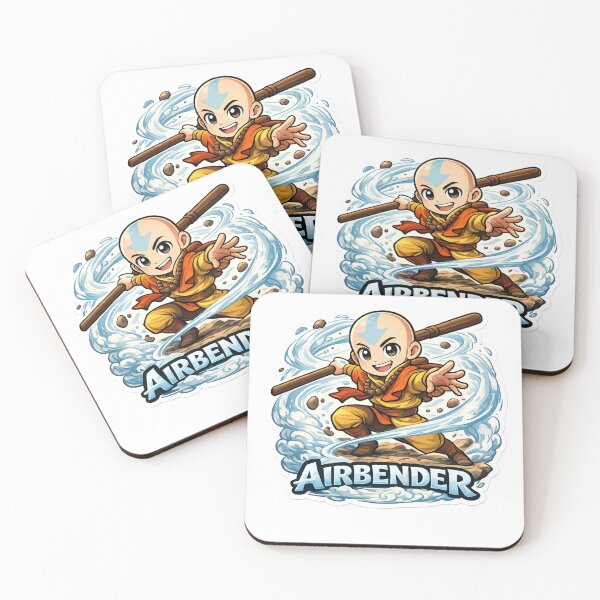 Item preview, avatar airbender designed and sold by PREMIUMSTORE11.