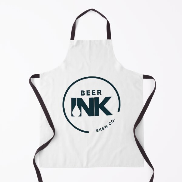 Item preview, Golden Beer Ink Sunset Escape designed and sold by Hashmiinyoga.