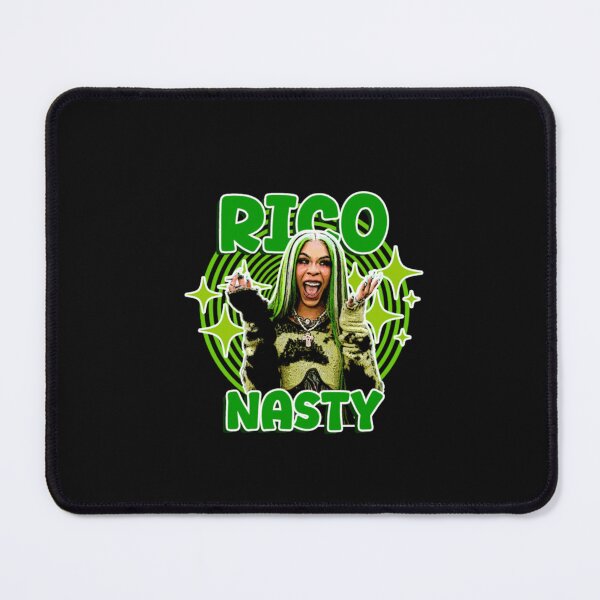 Item preview, Rico Nasty designed and sold by ChaosColorCo.