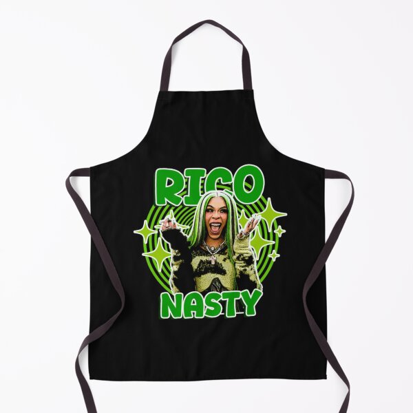 Item preview, Rico Nasty designed and sold by ChaosColorCo.