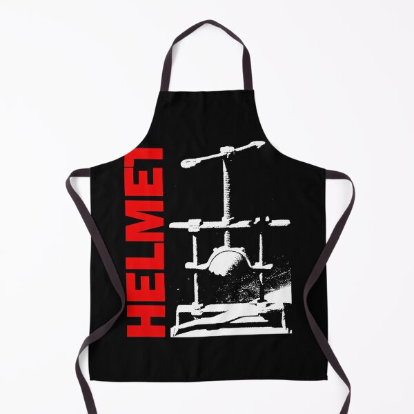 Item preview, Helmet Born Annoying Alternative Metal Band designed and sold by LinnieKulas.
