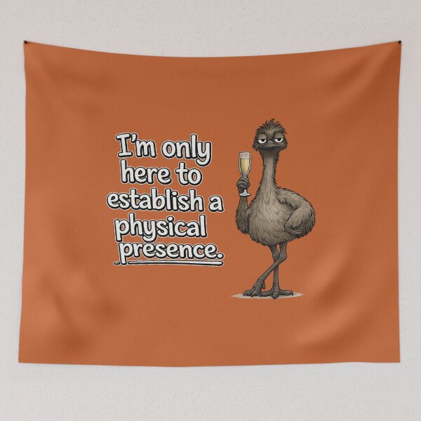 Item preview, physical presence designed and sold by LaffinLair.