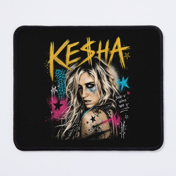Item preview, Kesha Concert Music Tour 2026 designed and sold by UrukawaManko.