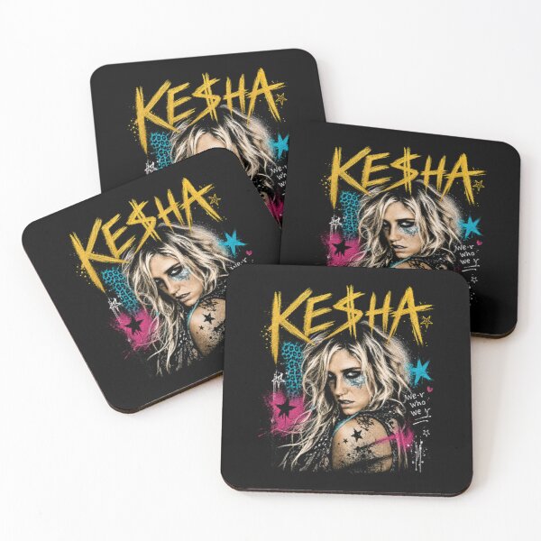 Item preview, Kesha Concert Music Tour 2026 designed and sold by UrukawaManko.