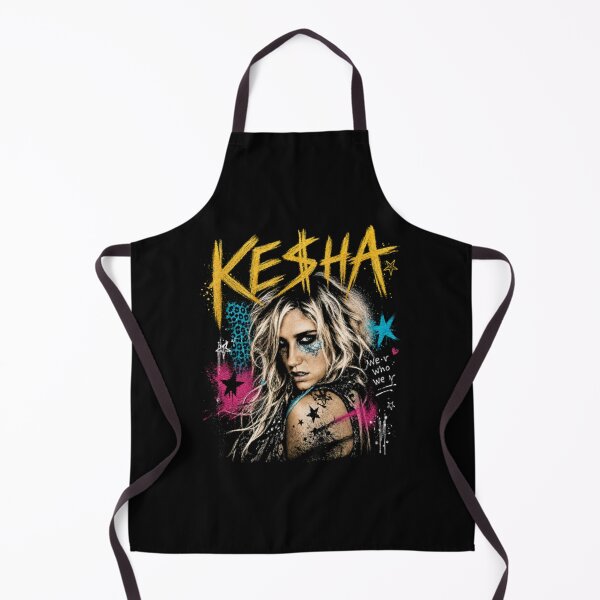 Item preview, Kesha Concert Music Tour 2026 designed and sold by UrukawaManko.