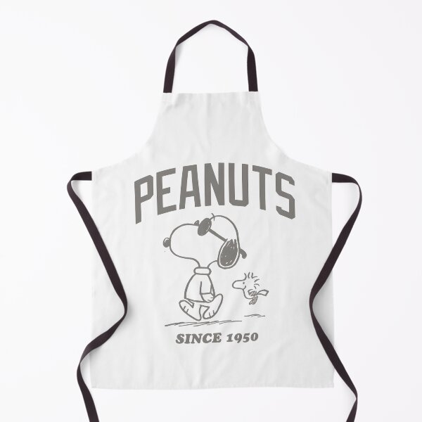Item preview, Peanuts Walking Tee designed and sold by AestheticPrintStudio.