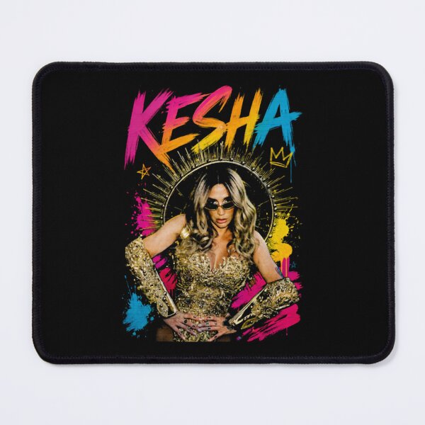 Item preview, Kesha hiphop rainbow designed and sold by UrukawaManko.