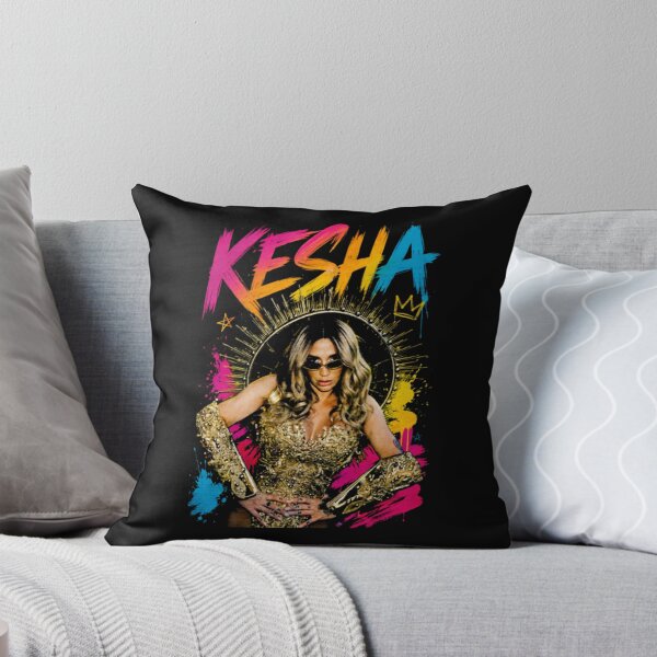 Item preview, Kesha hiphop rainbow designed and sold by UrukawaManko.