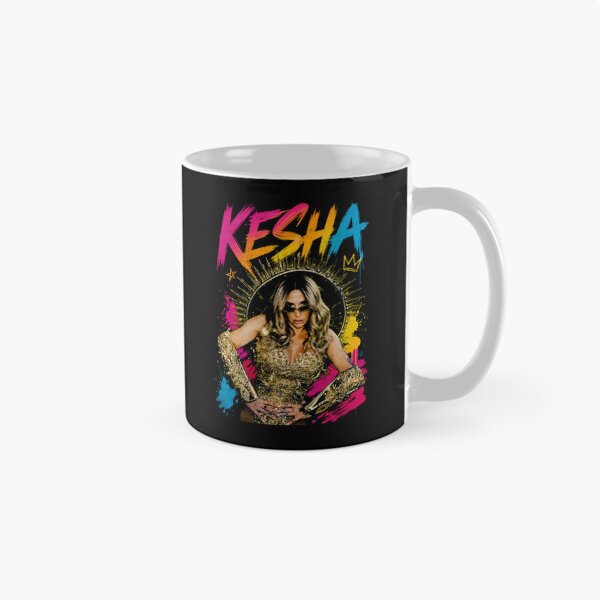 Item preview, Kesha hiphop rainbow designed and sold by UrukawaManko.