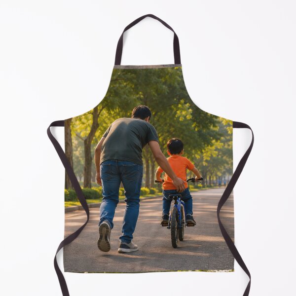 Item preview, Father and Son designed and sold by AwesomeDigiShop.