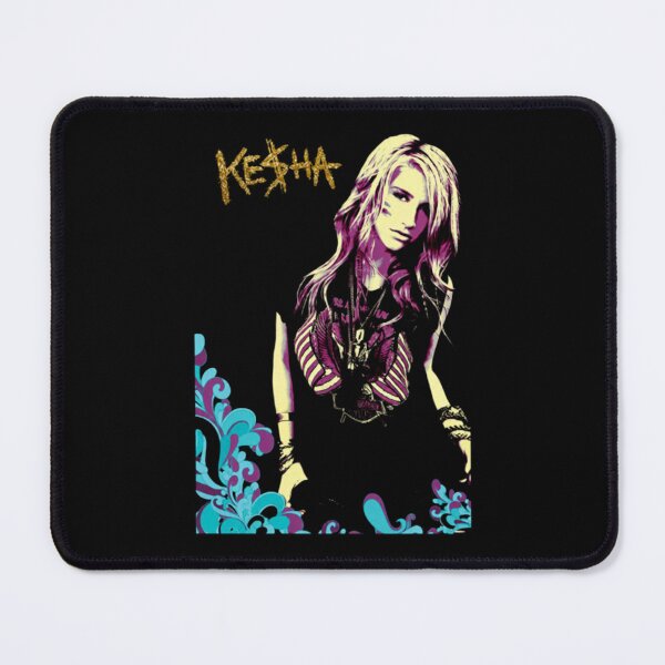 Item preview, Kesha designed and sold by UrukawaManko.