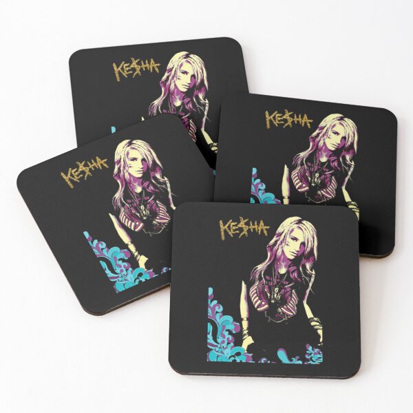Item preview, Kesha designed and sold by UrukawaManko.