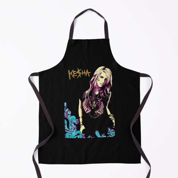 Item preview, Kesha designed and sold by UrukawaManko.