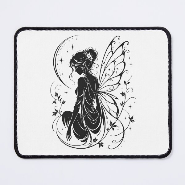 Item preview, Ink & Enchantment designed and sold by kyrasolis.