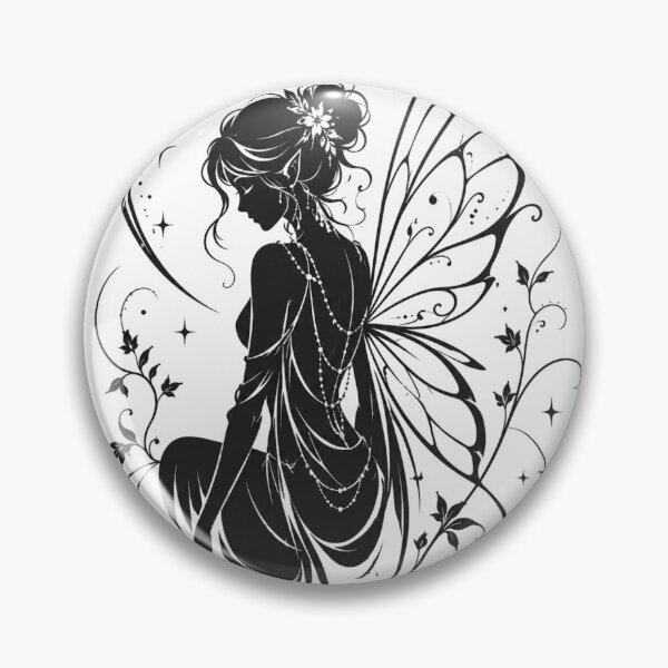 Item preview, Ink & Enchantment designed and sold by kyrasolis.