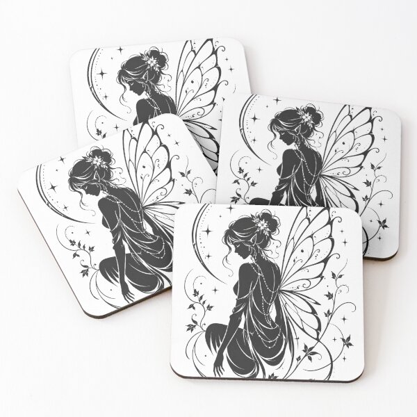 Item preview, Ink & Enchantment designed and sold by kyrasolis.