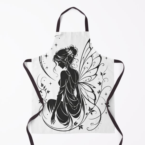 Item preview, Ink & Enchantment designed and sold by kyrasolis.