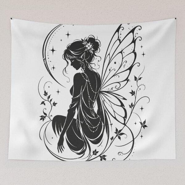 Item preview, Ink & Enchantment designed and sold by kyrasolis.
