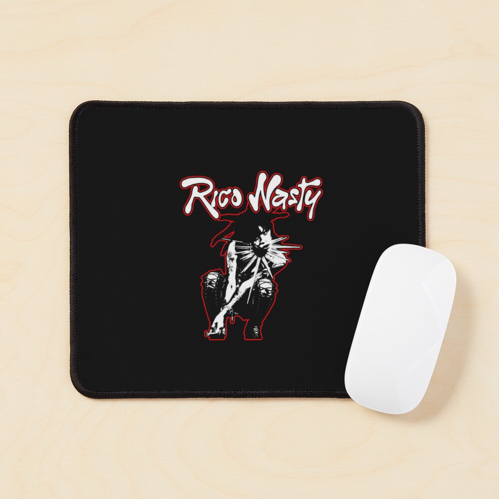 Item preview, Mouse Pad designed and sold by ChaosColorCo.