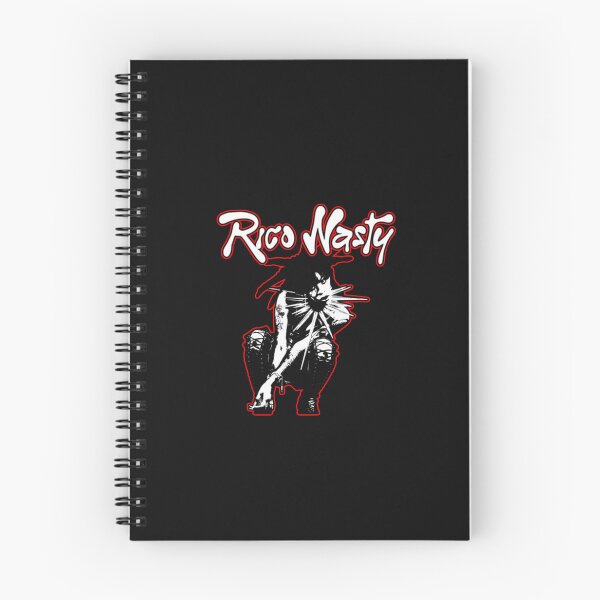 Item preview, Silhouette Style Trap Rapper  designed and sold by ChaosColorCo.