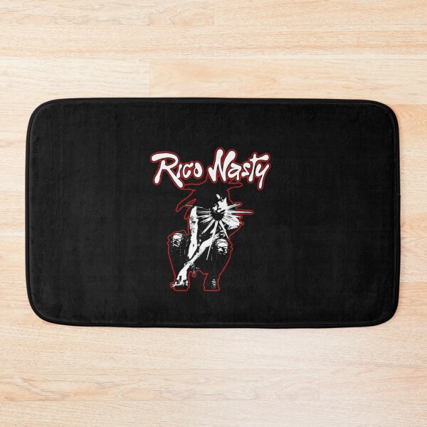 Item preview, Silhouette Style Trap Rapper designed and sold by ChaosColorCo.