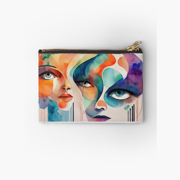 Item preview, abstract wall art designed and sold by alan tunnicliffe.