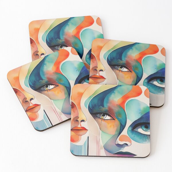 Item preview, abstract wall art designed and sold by alan tunnicliffe.