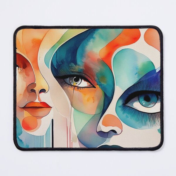 Item preview, abstract wall art designed and sold by alan tunnicliffe.
