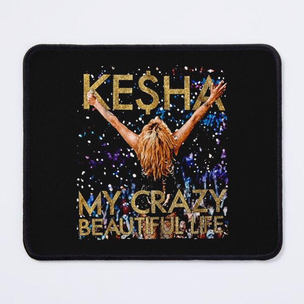 Item preview, Kesha designed and sold by UrukawaManko.