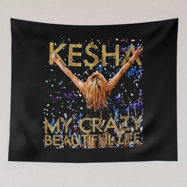 Item preview, Kesha designed and sold by UrukawaManko.