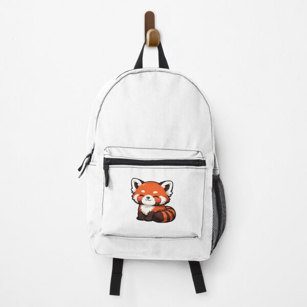 Item preview, Cute Adorable Red Panda Animal Illustration designed and sold by Owcomm.