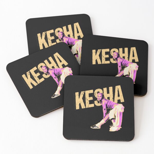 Item preview, kesha designed and sold by UrukawaManko.