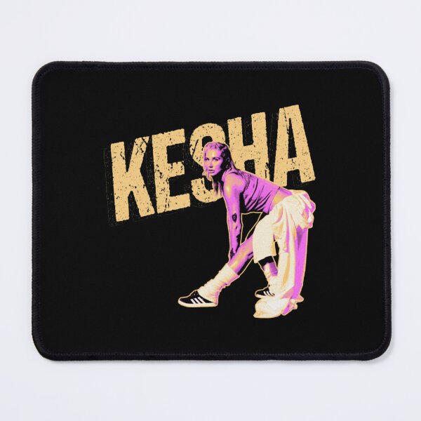 Item preview, kesha designed and sold by UrukawaManko.