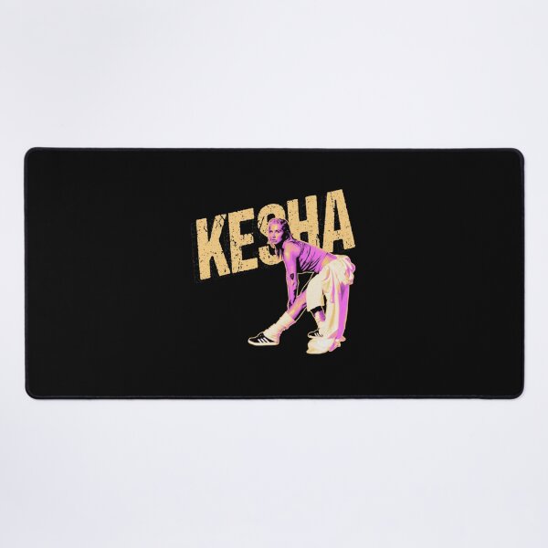 Item preview, kesha designed and sold by UrukawaManko.