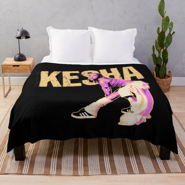 Item preview, kesha designed and sold by UrukawaManko.