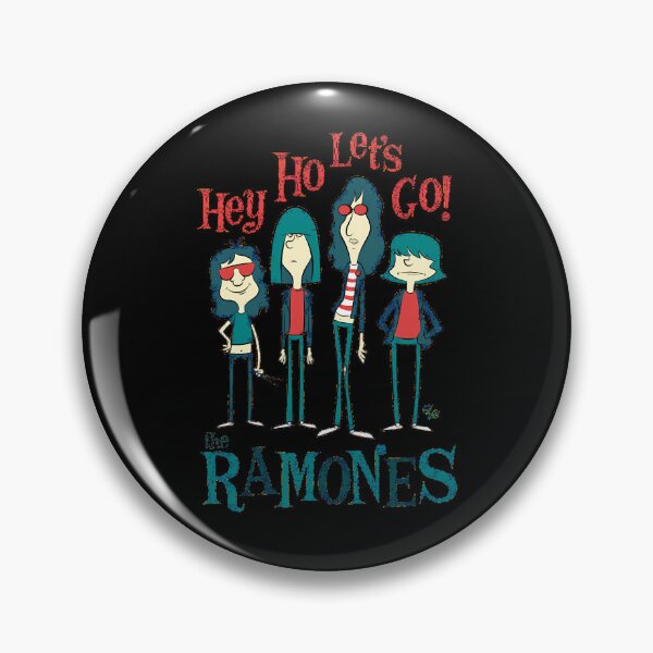 Item preview, Four Cartoon Style Band Members Stand designed and sold by GriffinBernh.