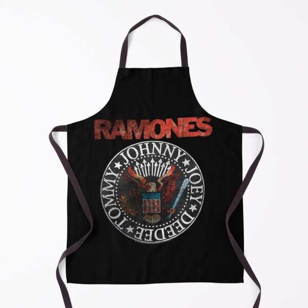 Item preview, Four Band Members Back View In Leather designed and sold by GriffinBernh.