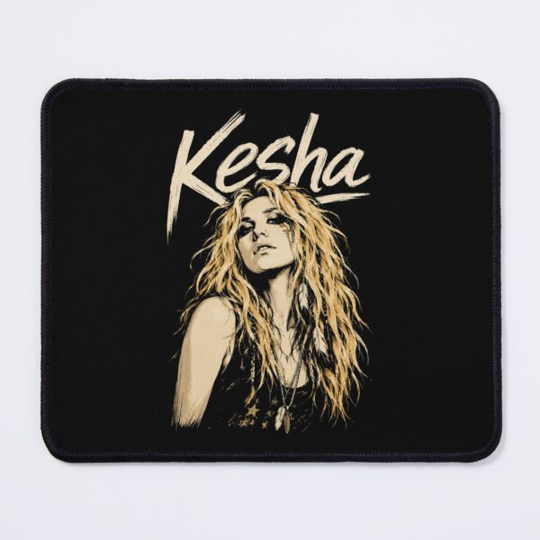 Item preview, Kesha designed and sold by UrukawaManko.