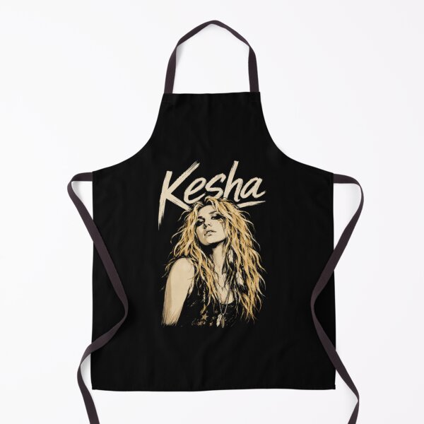 Item preview, Kesha designed and sold by UrukawaManko.