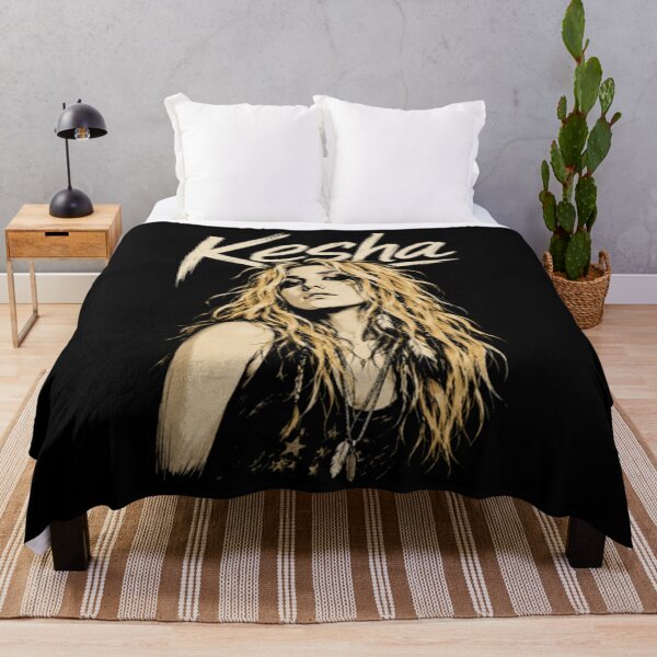 Item preview, Kesha designed and sold by UrukawaManko.