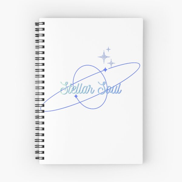 Item preview, Stellar Soul designed and sold by RS-Wave.