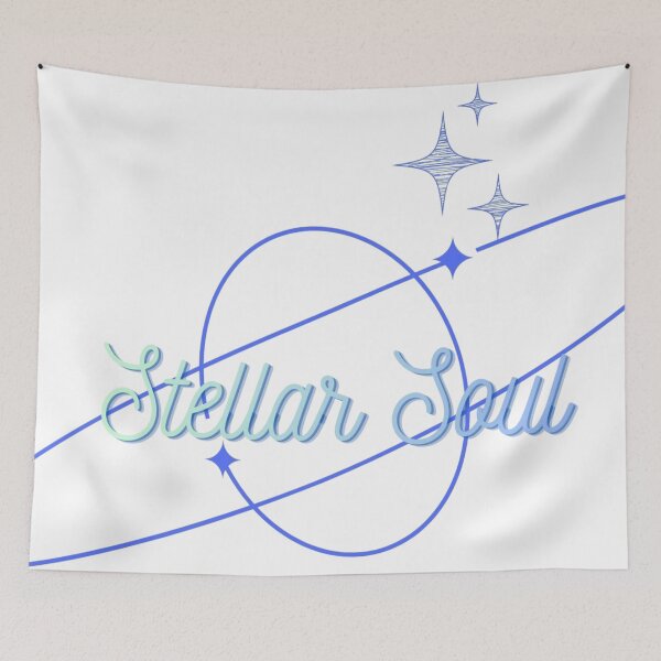 Item preview, Stellar Soul designed and sold by RS-Wave.
